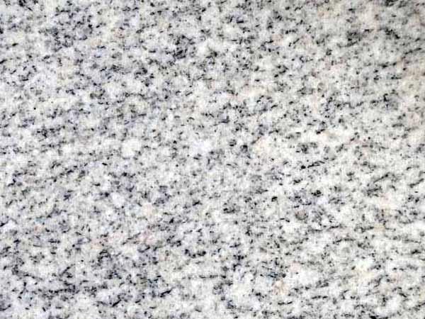 山东白麻石材的内部构造