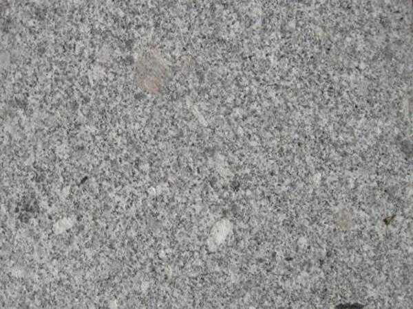 山东白麻石材怎么拼接更自然